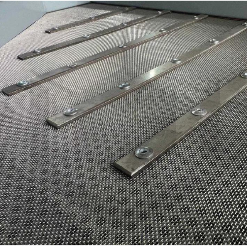 Table densimétrique 1T