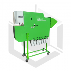 ERA5.1 Trieur aérodynamique équipé ventilateur haute puissance