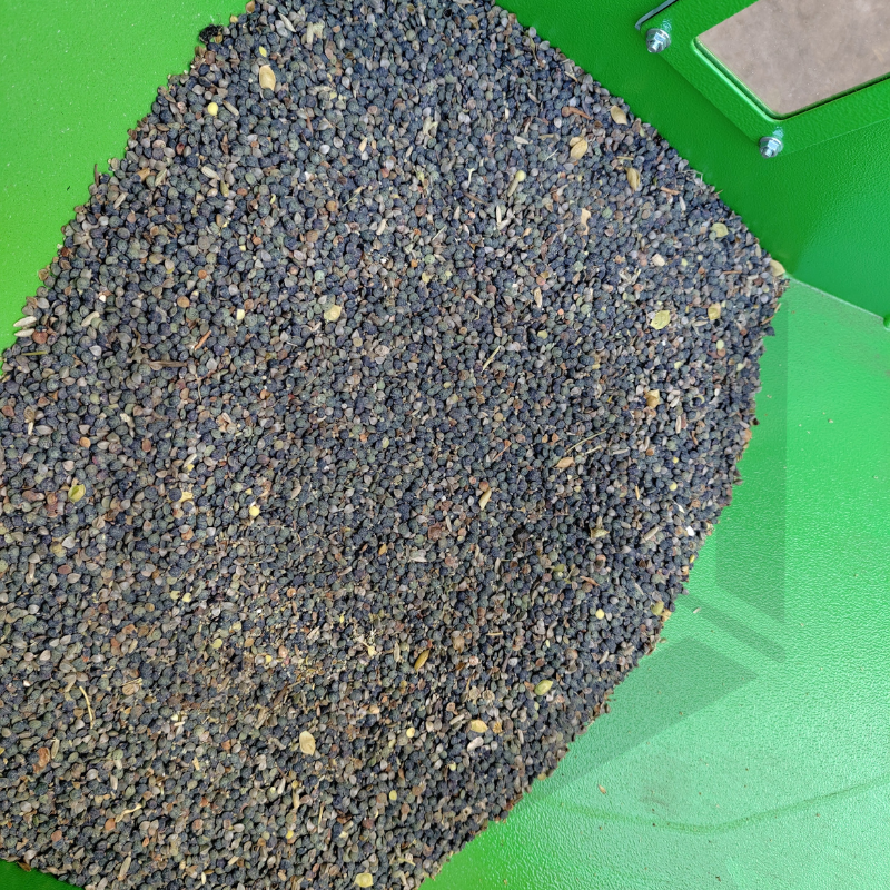 ERA5.1 Trieur aérodynamique équipé ventilateur haute puissance