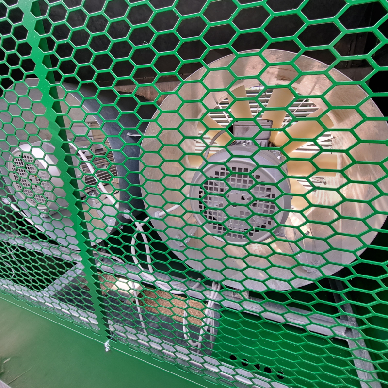 ERA60 Trieur aérodynamique