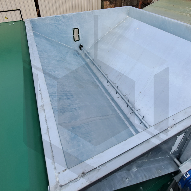 ERA60 Trieur aérodynamique