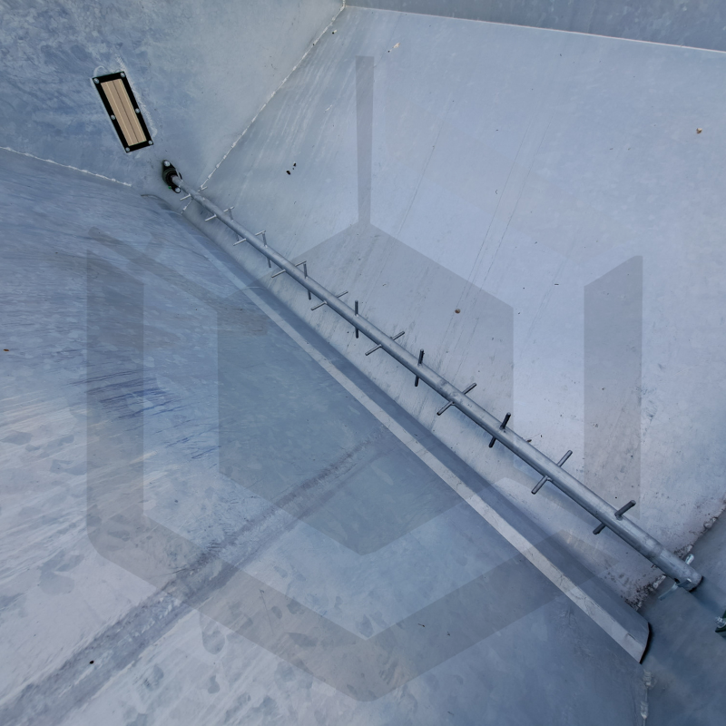 ERA60 Trieur aérodynamique