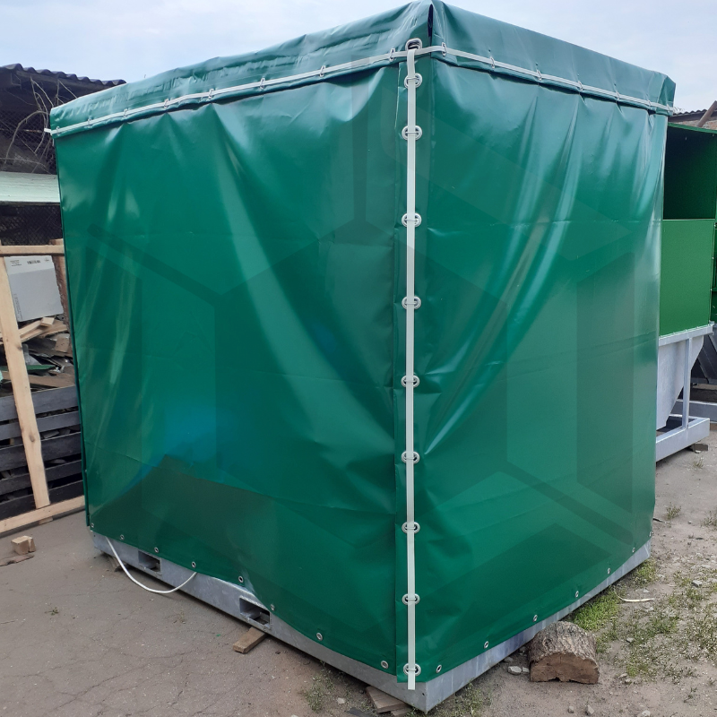 ERA60 Trieur aérodynamique