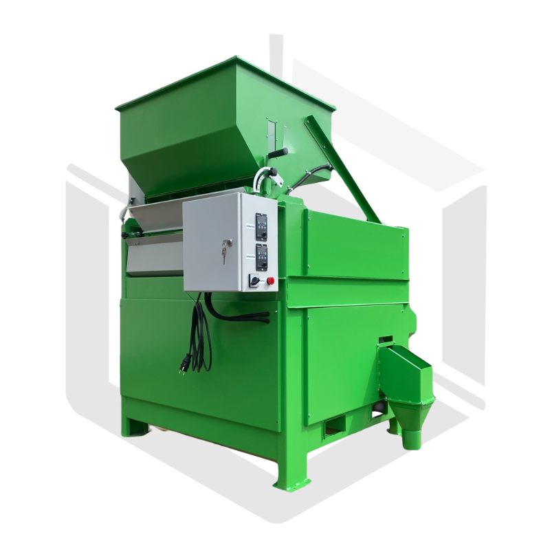 RS4 Trieur plan 2 grilles 