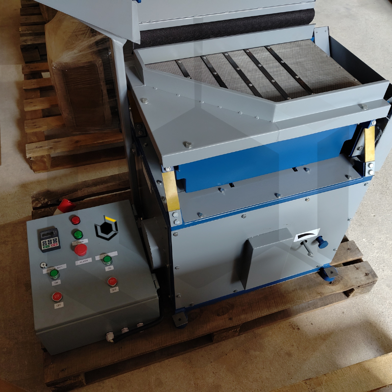 Table densimétrique 0.3T