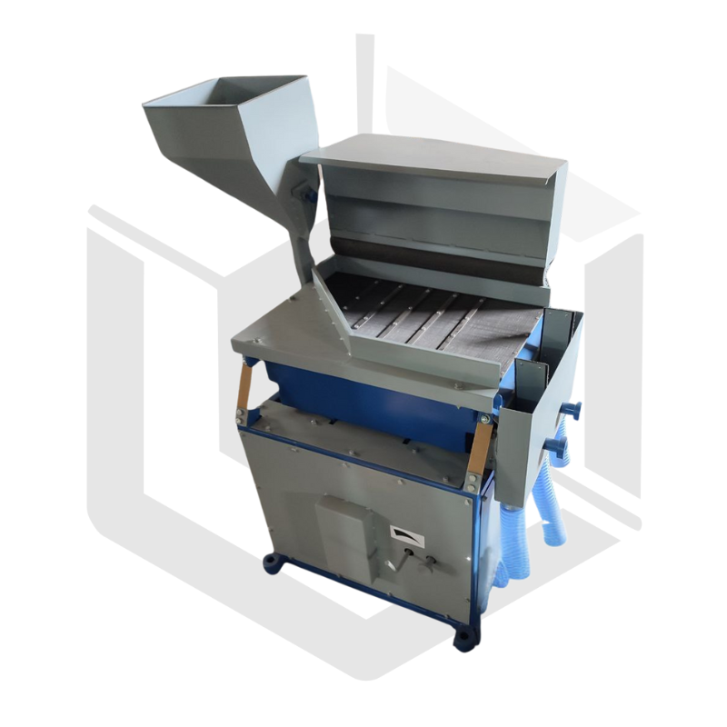 Table densimétrique 0.3T