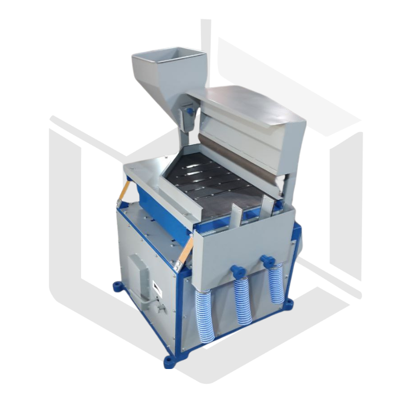 Table densimétrique 0.3T