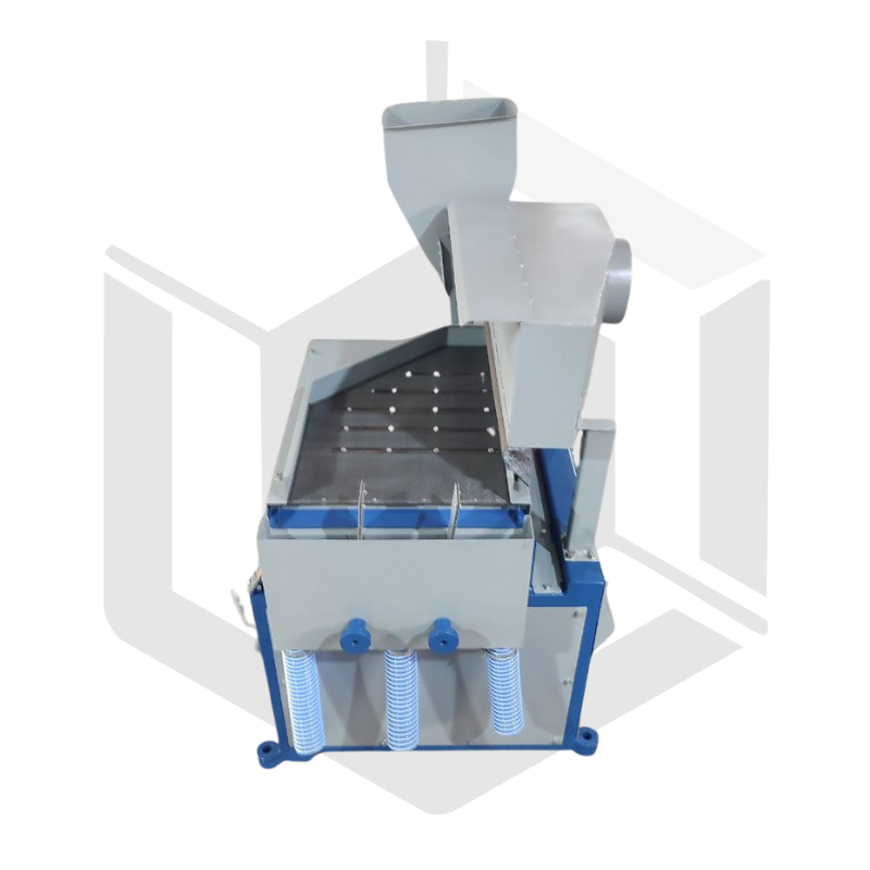 Table densimétrique 0.3T