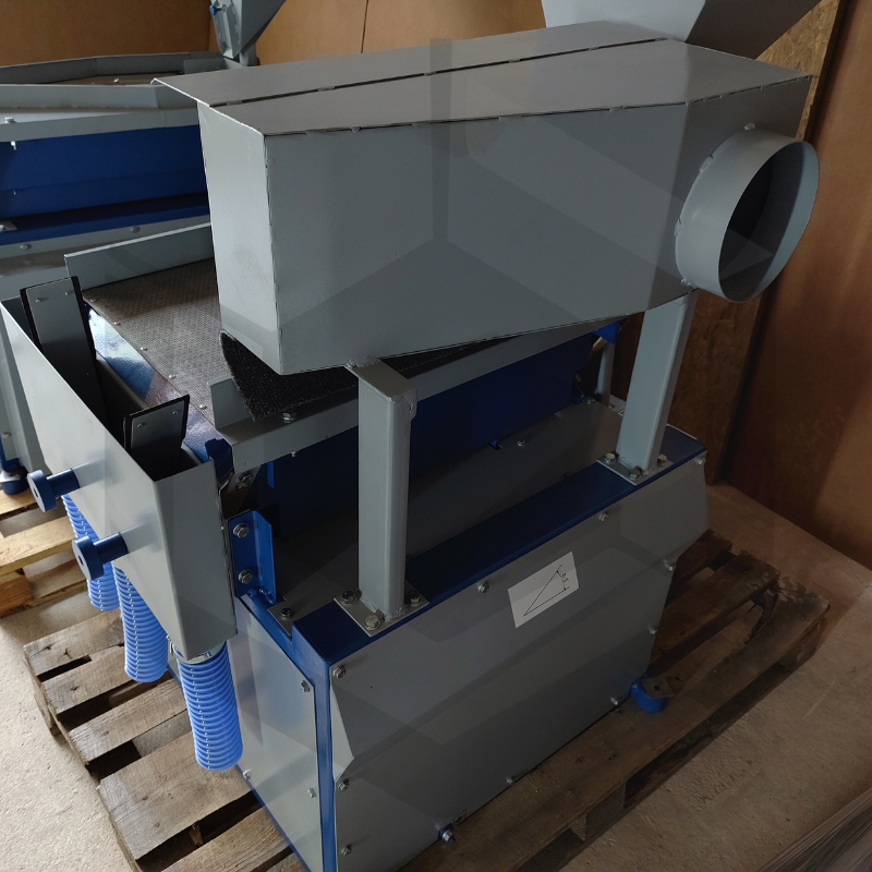 Table densimétrique 0.3T