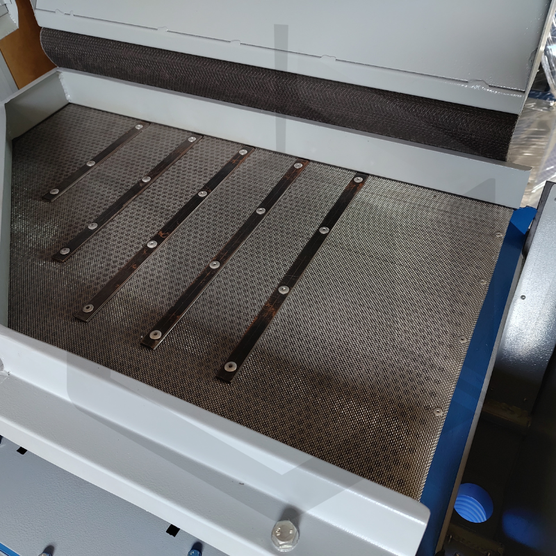 Table densimétrique 0.3T