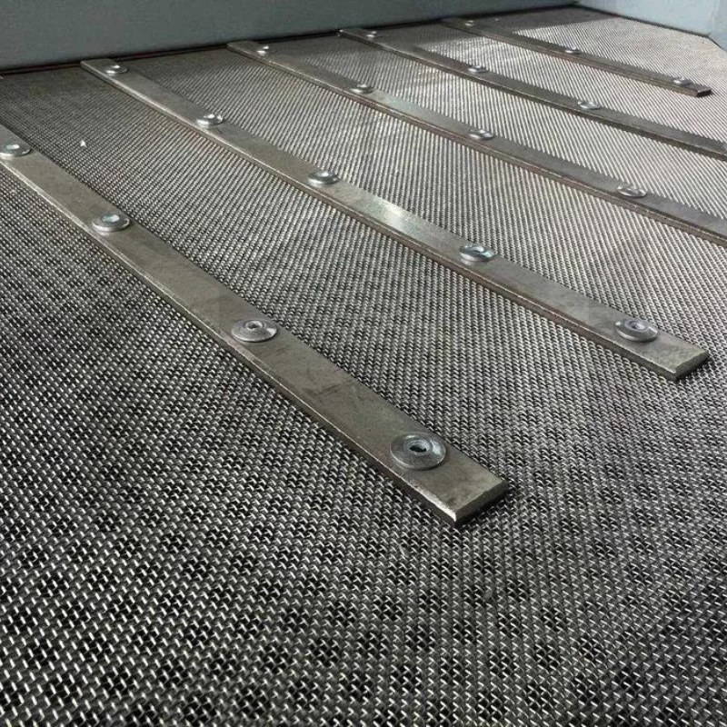 Table densimétrique 0.3T