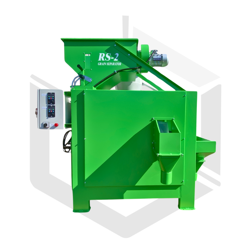 RS2 Trieur plan 2 grilles