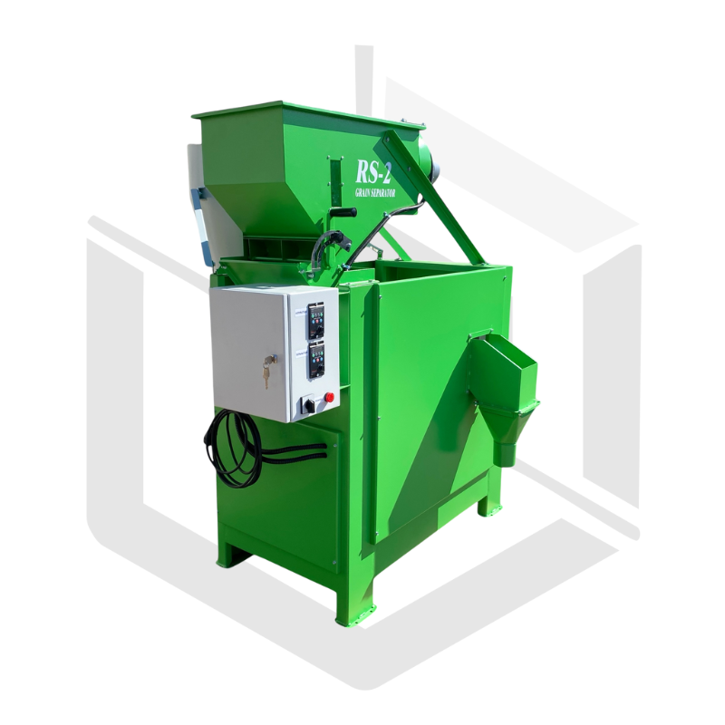 RS2 Trieur plan 2 grilles