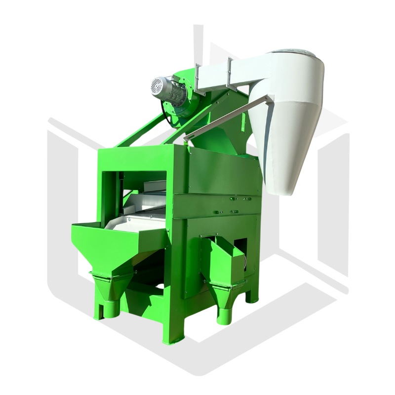 RS2 Trieur plan 2 grilles