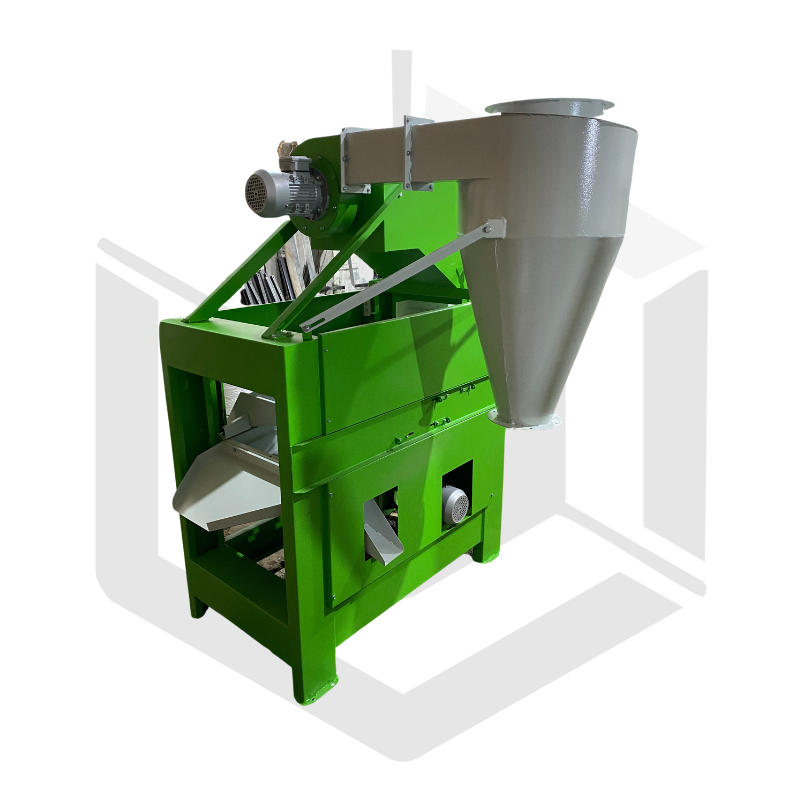 RS2 Trieur plan 2 grilles