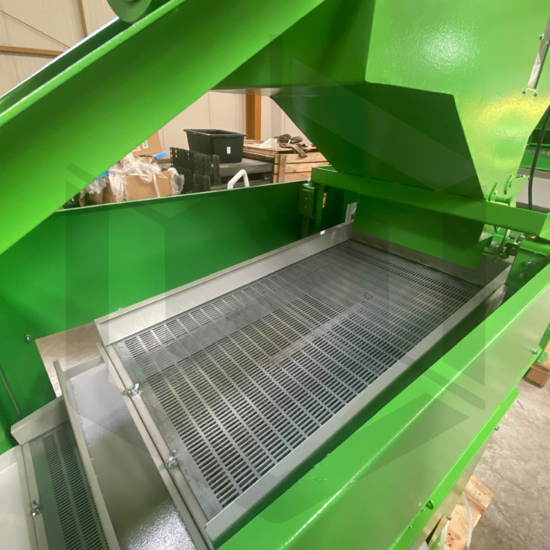 RS2 Trieur plan 2 grilles