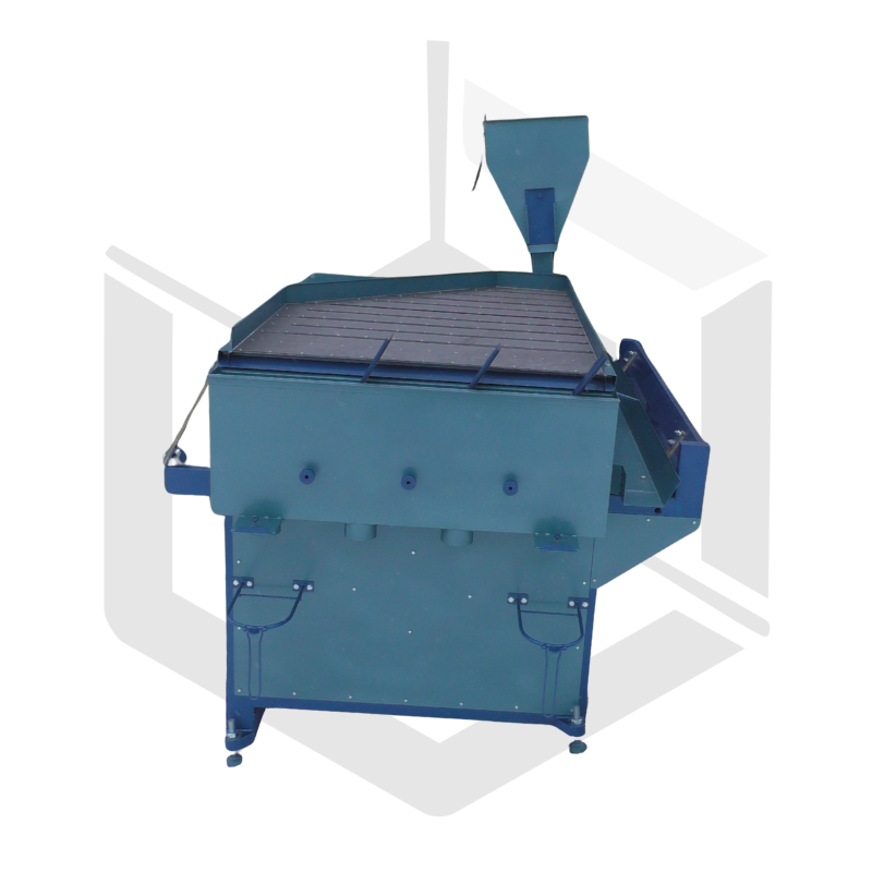 Table densimétrique 6T