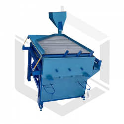 Table densimétrique 6T