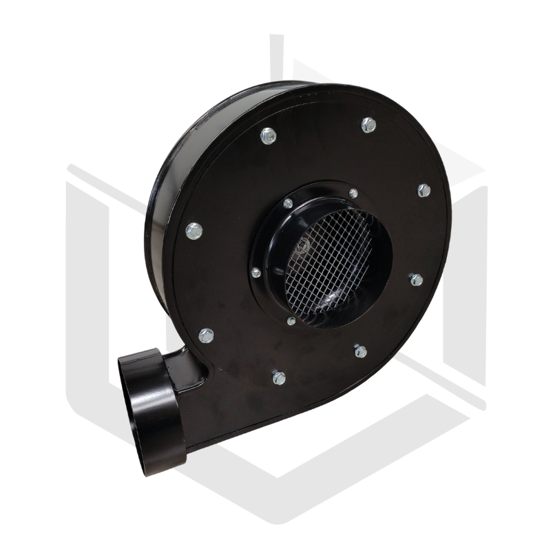 Ventilateur silo 1200 (à grain mobile diam 150mm)