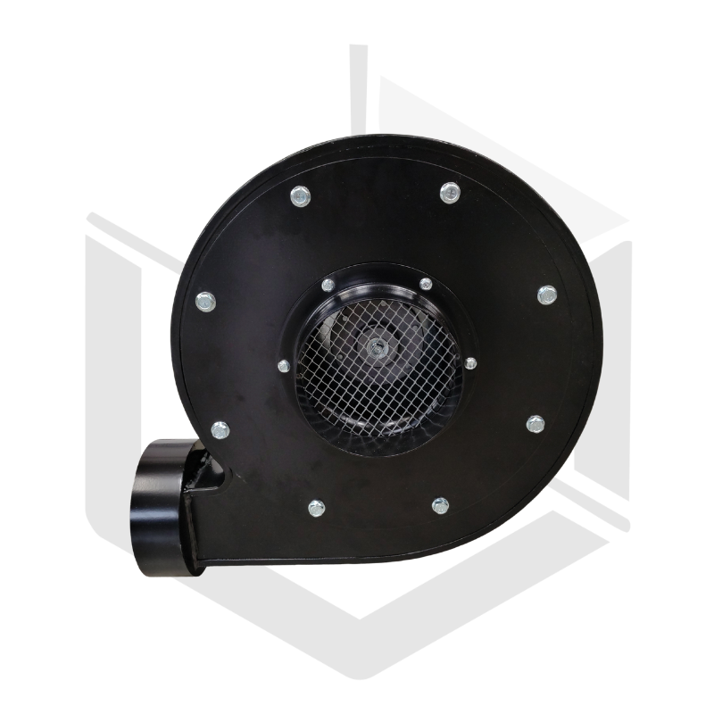 Ventilateur silo 1200 (à grain mobile diam 150mm)