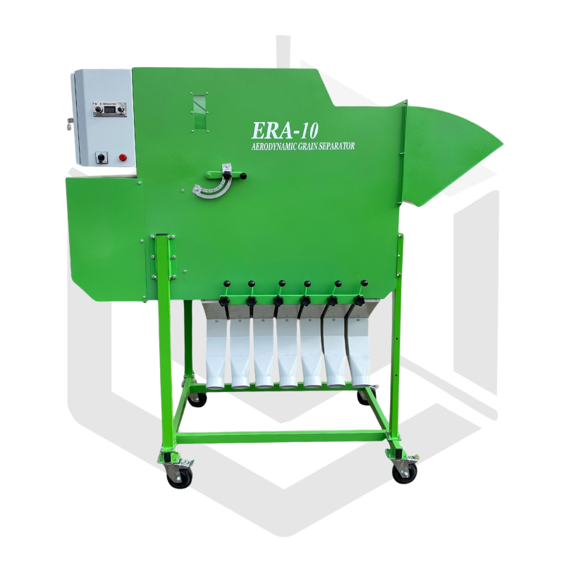 ERA10.1 Trieur aérodynamique