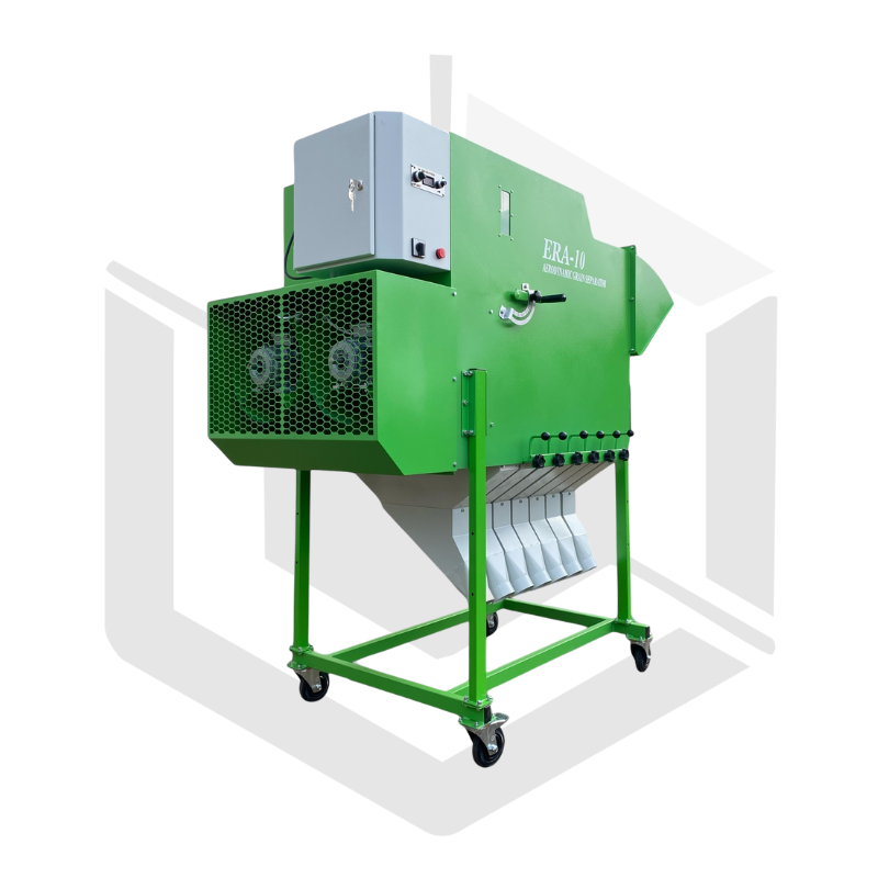 ERA10.1 Trieur aérodynamique