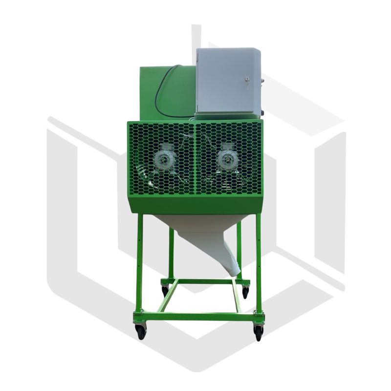 ERA10.1 Trieur aérodynamique