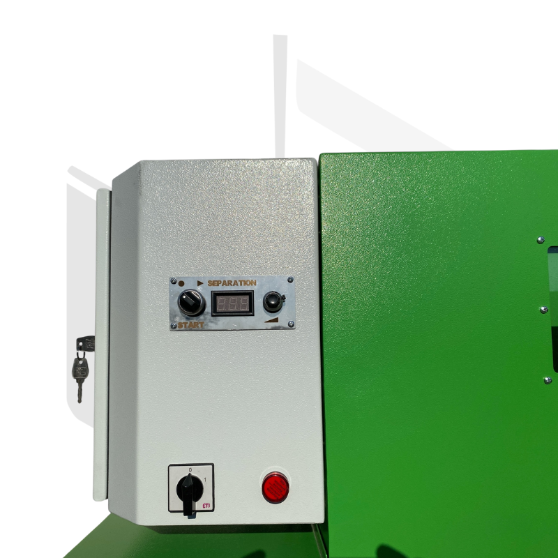 ERA10.1 Trieur aérodynamique