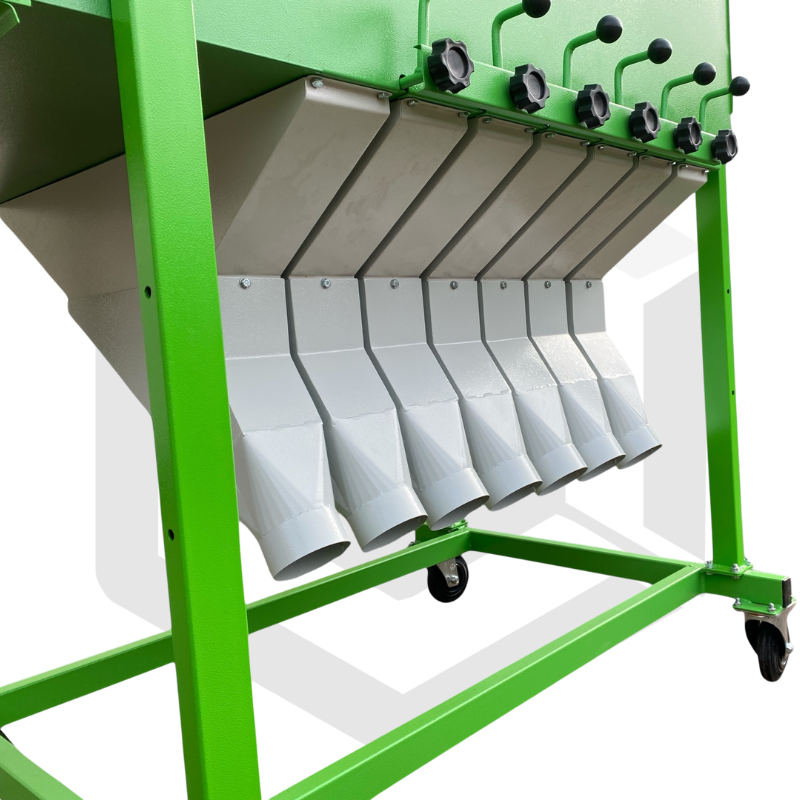 ERA10.1 Trieur aérodynamique