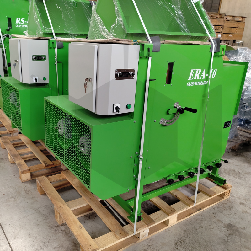 ERA10.1 Trieur aérodynamique