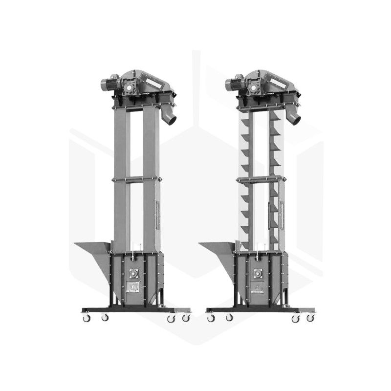 Elévateur à grain mobile EGM100