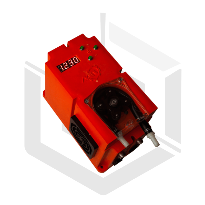 Appareil de traitement de semence série Farmer équipé vis revêtement polyurethane