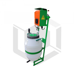 Module de dosage pour inoculum liquide pour PK -20, PK -20-02, PKS -20