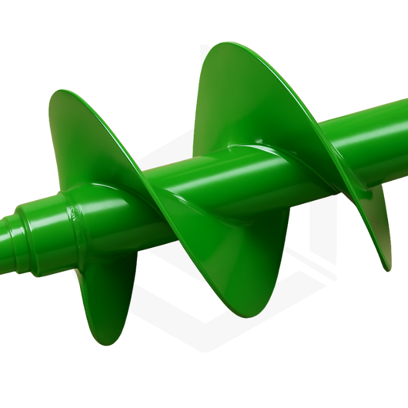 PNSHF-3 F(P) Appareil de traitement de semence série Farmer équipé vis standart