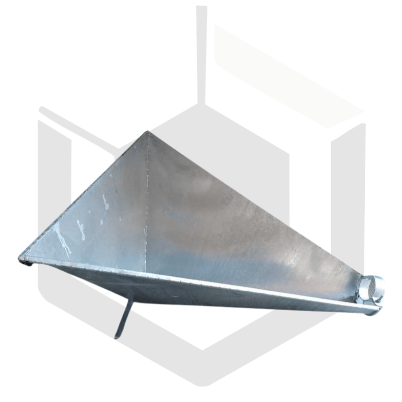 Convoyeur Vis souple HD63