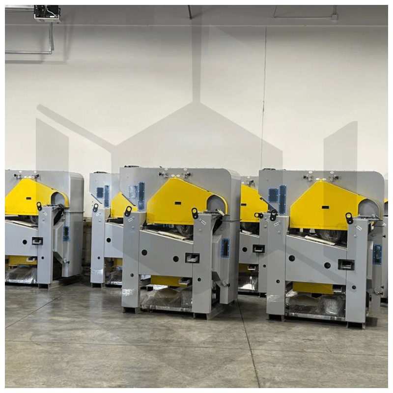 Trieur plan BSH12.3 SP