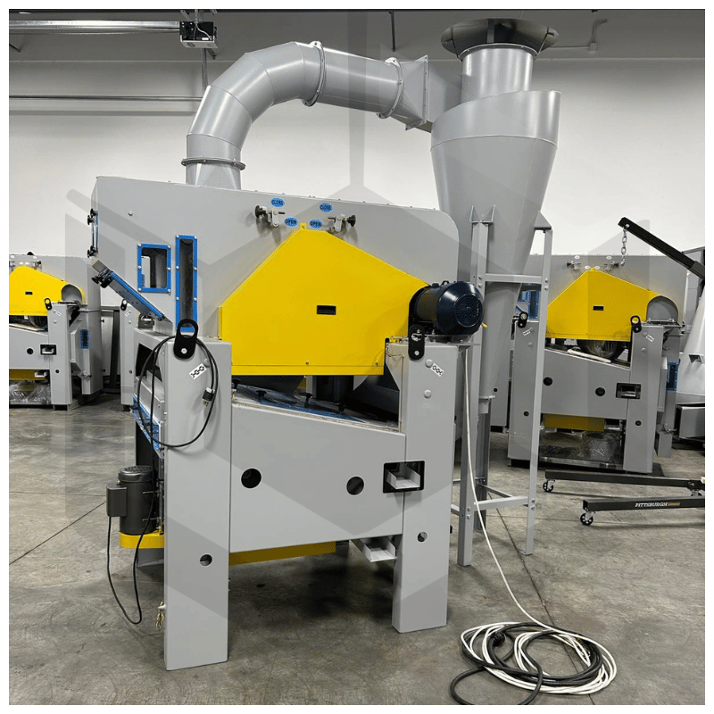 Trieur plan BSH12.3 SP