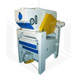 Trieur plan BSH12.3 SP