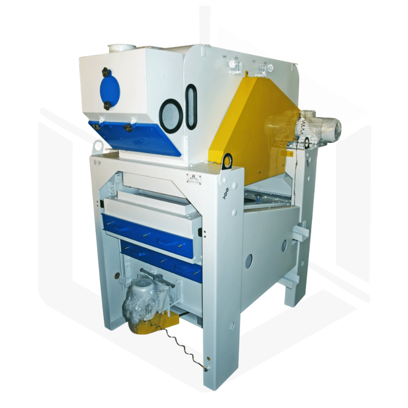 Trieur plan BSH12.3 SP