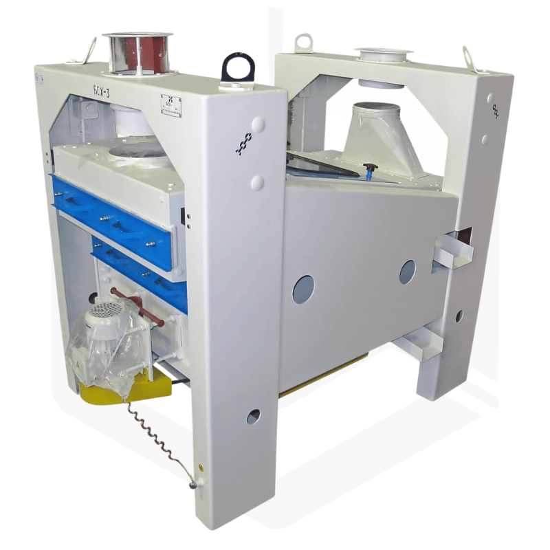 Trieur plan BSH12.3 ST