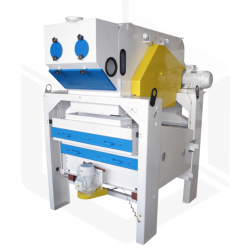 Trieur plan BSH12.3 SP