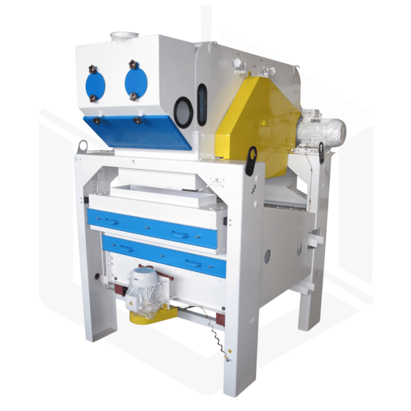 Trieur plan BSH12.3 SP