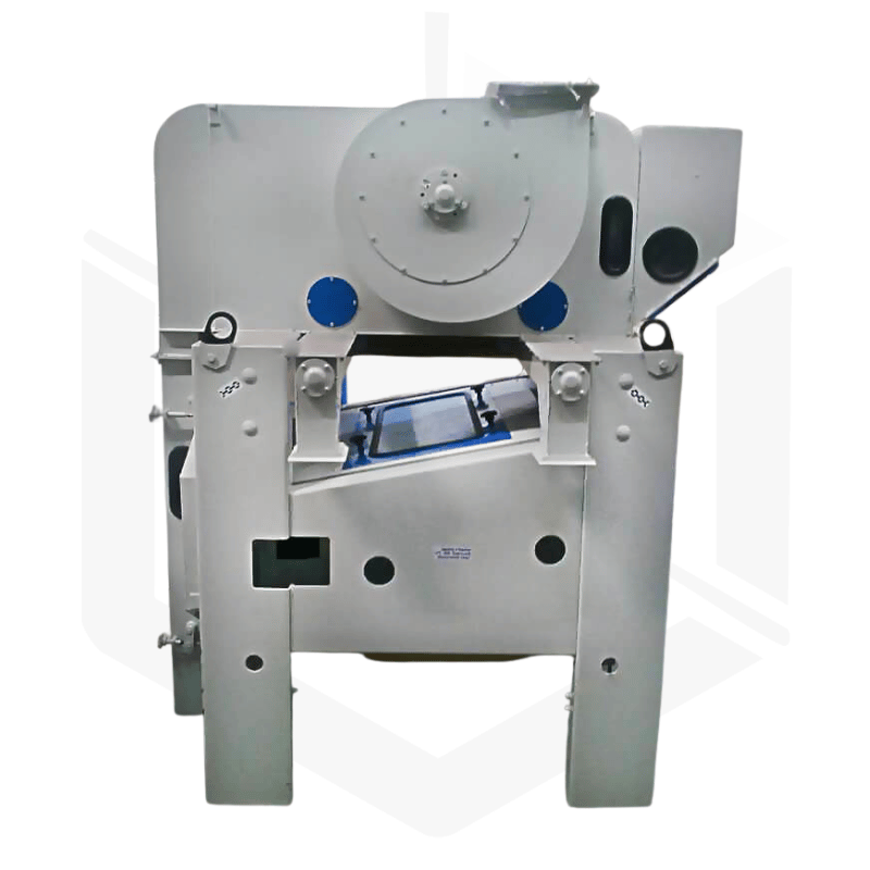 Trieur plan BSH12.3 SP