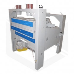 Trieur plan BSH25.6 ST