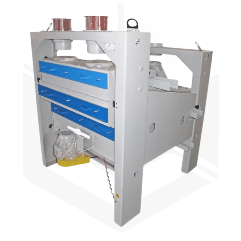 Trieur plan BSH25.6 ST