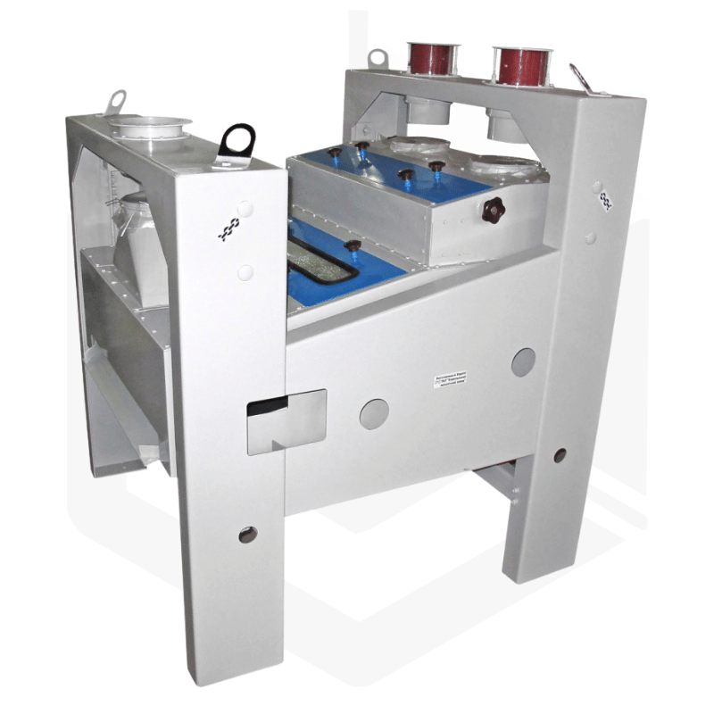 Trieur plan BSH25.6 ST