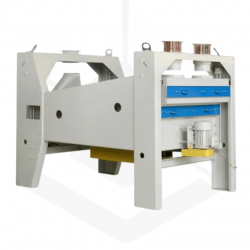 Trieur plan BSH40.12 ST