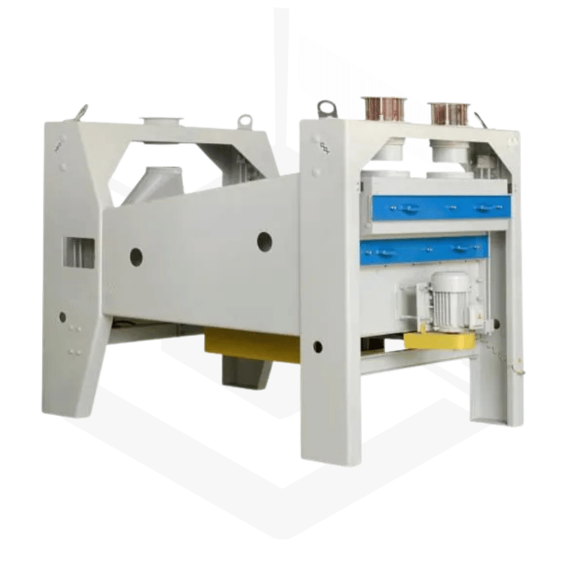 Trieur plan BSH40.12 ST