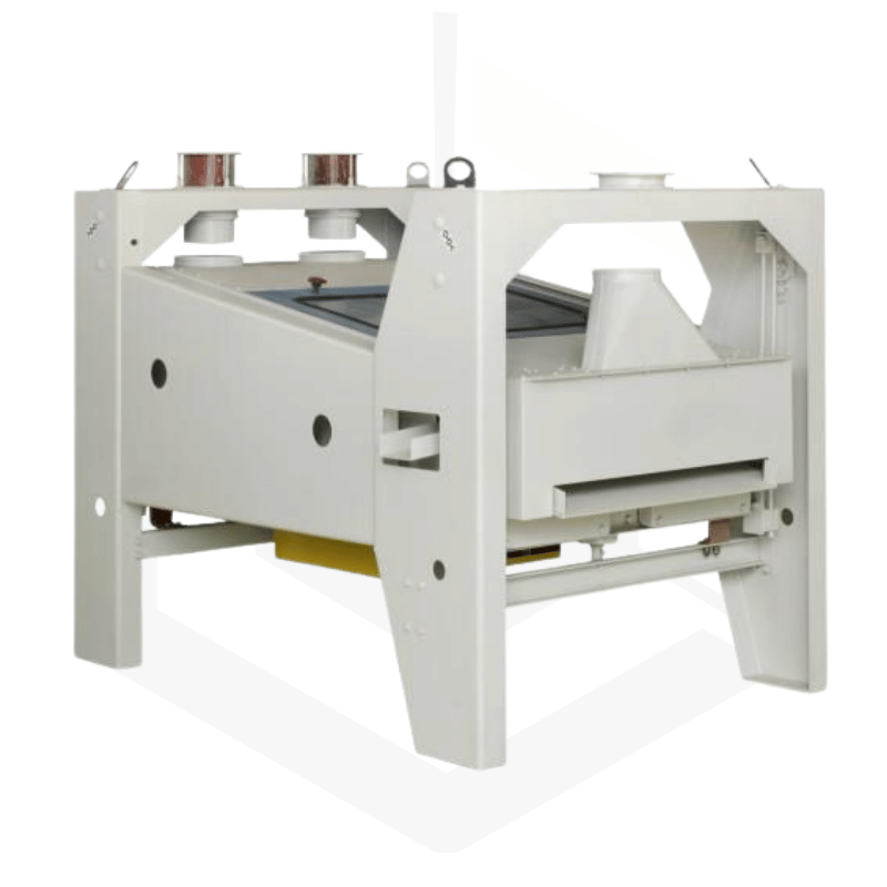 Trieur plan BSH40.12 ST