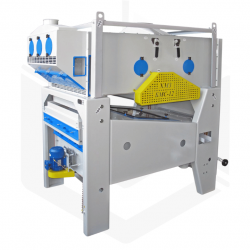 Trieur plan BSH40.12 SP